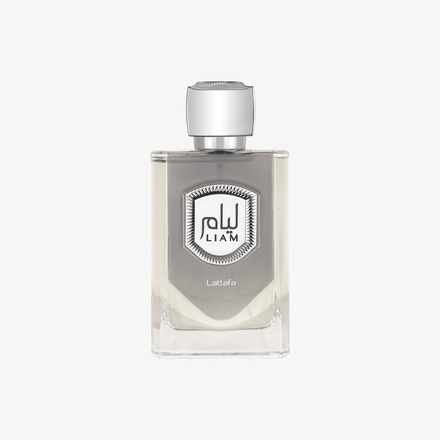 Liam Grey Eau de Parfum – Elegant, Modern & Long-Lasting Signature Scent