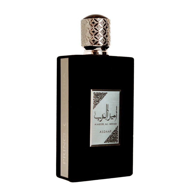 Ameer Al Arab – Bold Arabian Oud & Amber Luxury Perfume 100ml