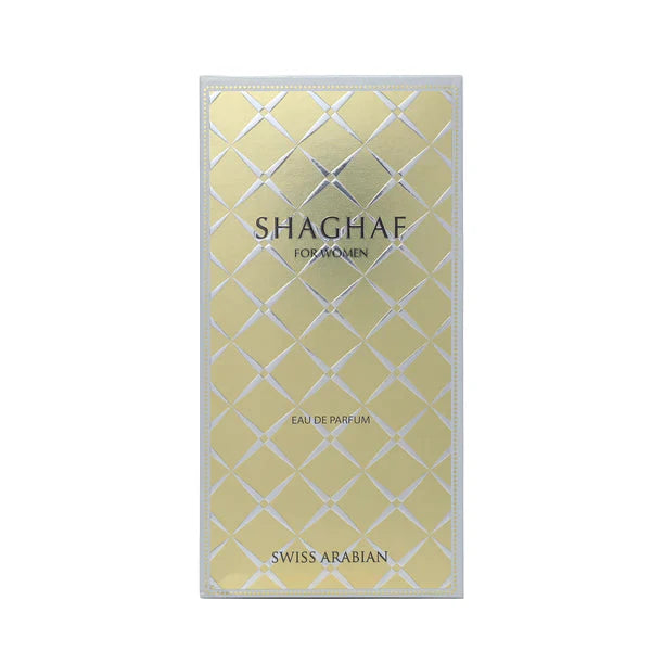 Swiss Arabian Shaghaf Oud Womens
