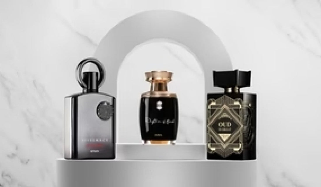Why Arabian Perfumes Are Capturing the Attention of Fragrance Lovers