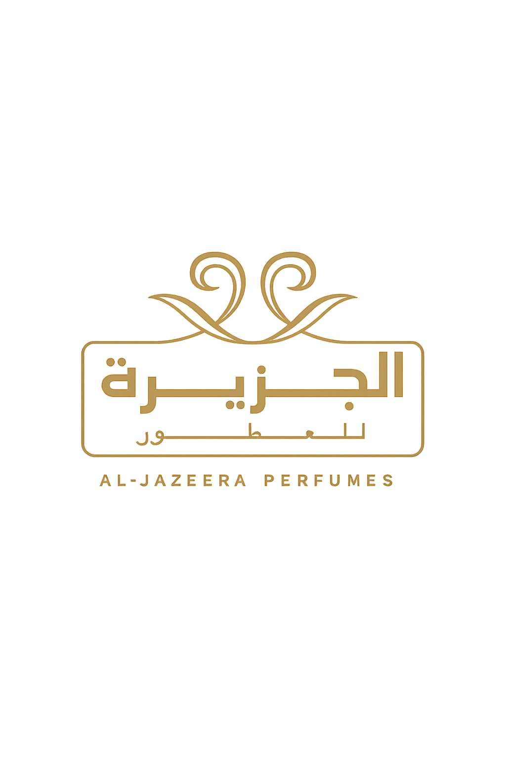 Al Jazeera Perfumes