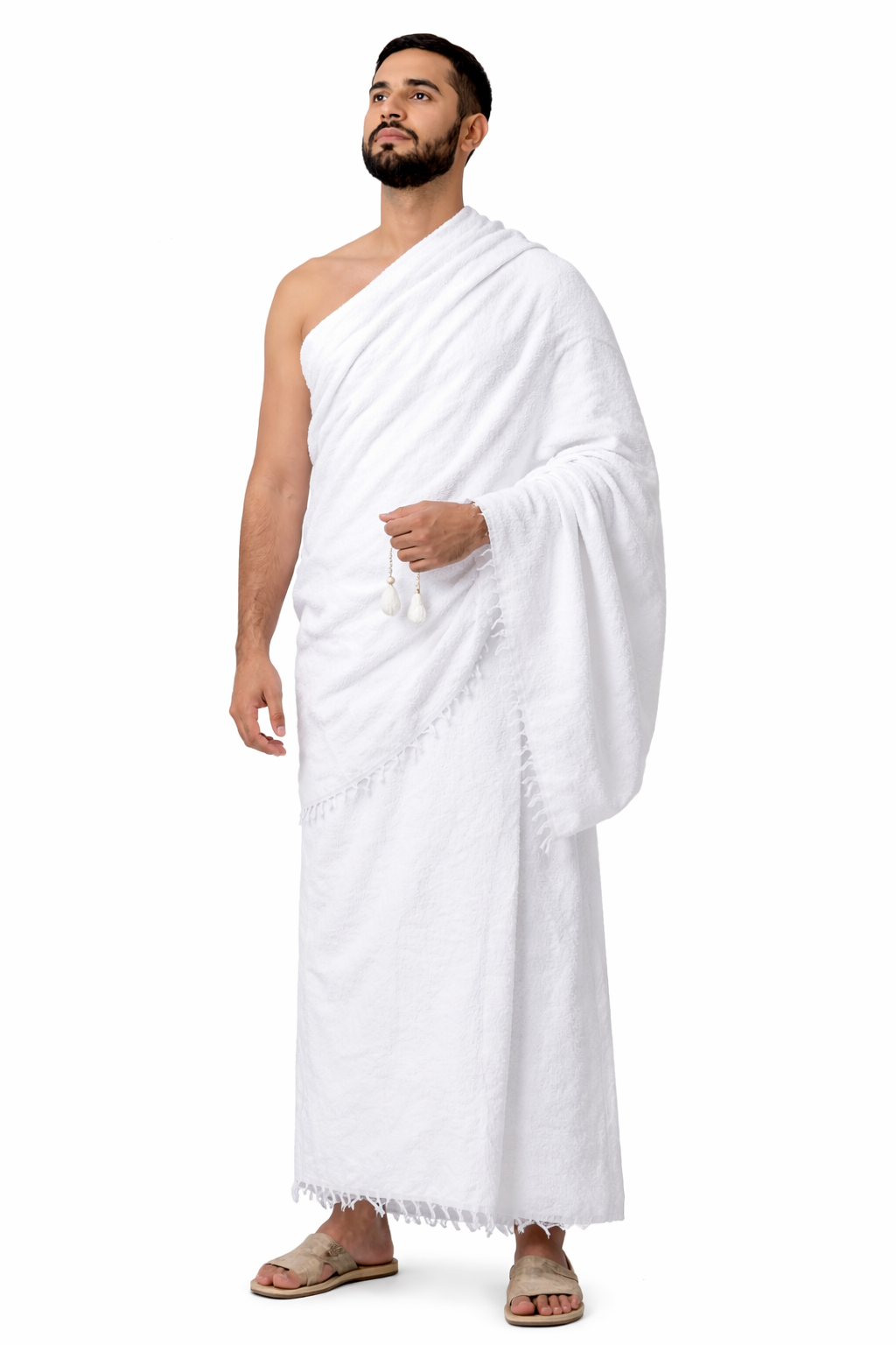 Ihram Clothing