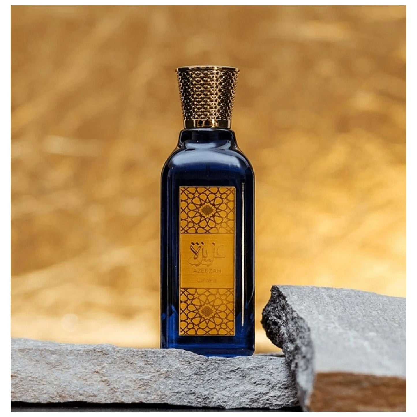 Azeezah Eau de Parfum 100ml by Lattafa