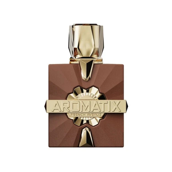 French Avenue Royal Taboo