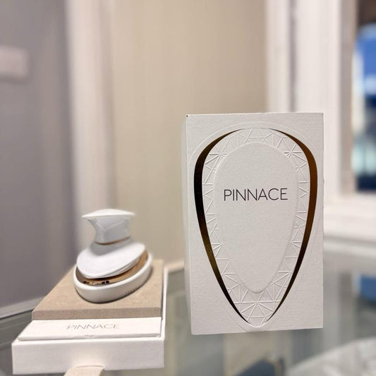 French Avenue Pinnace 100ml Eau De Parfum - Fresh & Depth Fragrance with Orange Grapefruit Mint Blackcurrant Ambroxan Musk