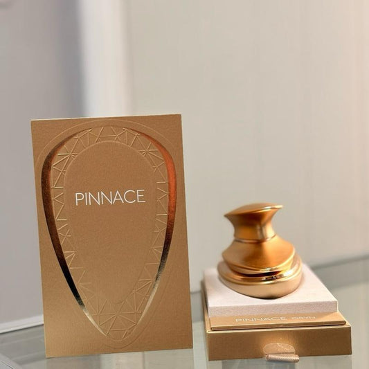 French Avenue Pinnace Oryn Eau De Parfum 100ml EDP Perfume with Bergamot Orange Mandarin & Ginger Notes for Everyday Wear