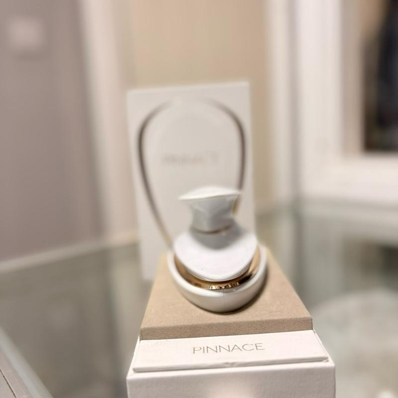 French Avenue Pinnace 100ml Eau De Parfum - Fresh & Depth Fragrance with Orange Grapefruit Mint Blackcurrant Ambroxan Musk