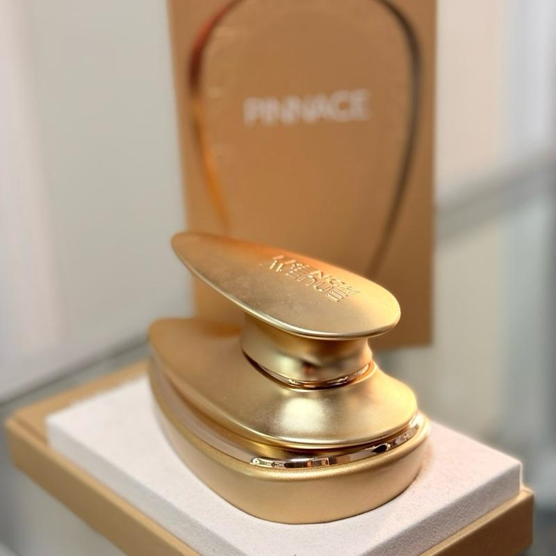 French Avenue Pinnace Oryn Eau De Parfum 100ml EDP Perfume with Bergamot Orange Mandarin & Ginger Notes for Everyday Wear