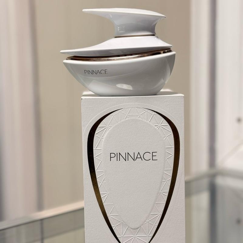French Avenue Pinnace 100ml Eau De Parfum - Fresh & Depth Fragrance with Orange Grapefruit Mint Blackcurrant Ambroxan Musk