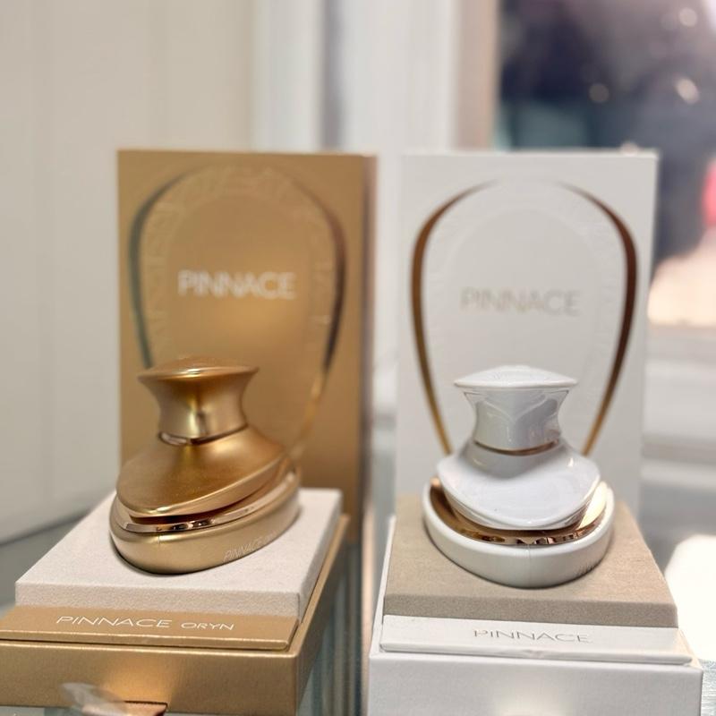 French Avenue Pinnace 100ml Eau De Parfum - Fresh & Depth Fragrance with Orange Grapefruit Mint Blackcurrant Ambroxan Musk