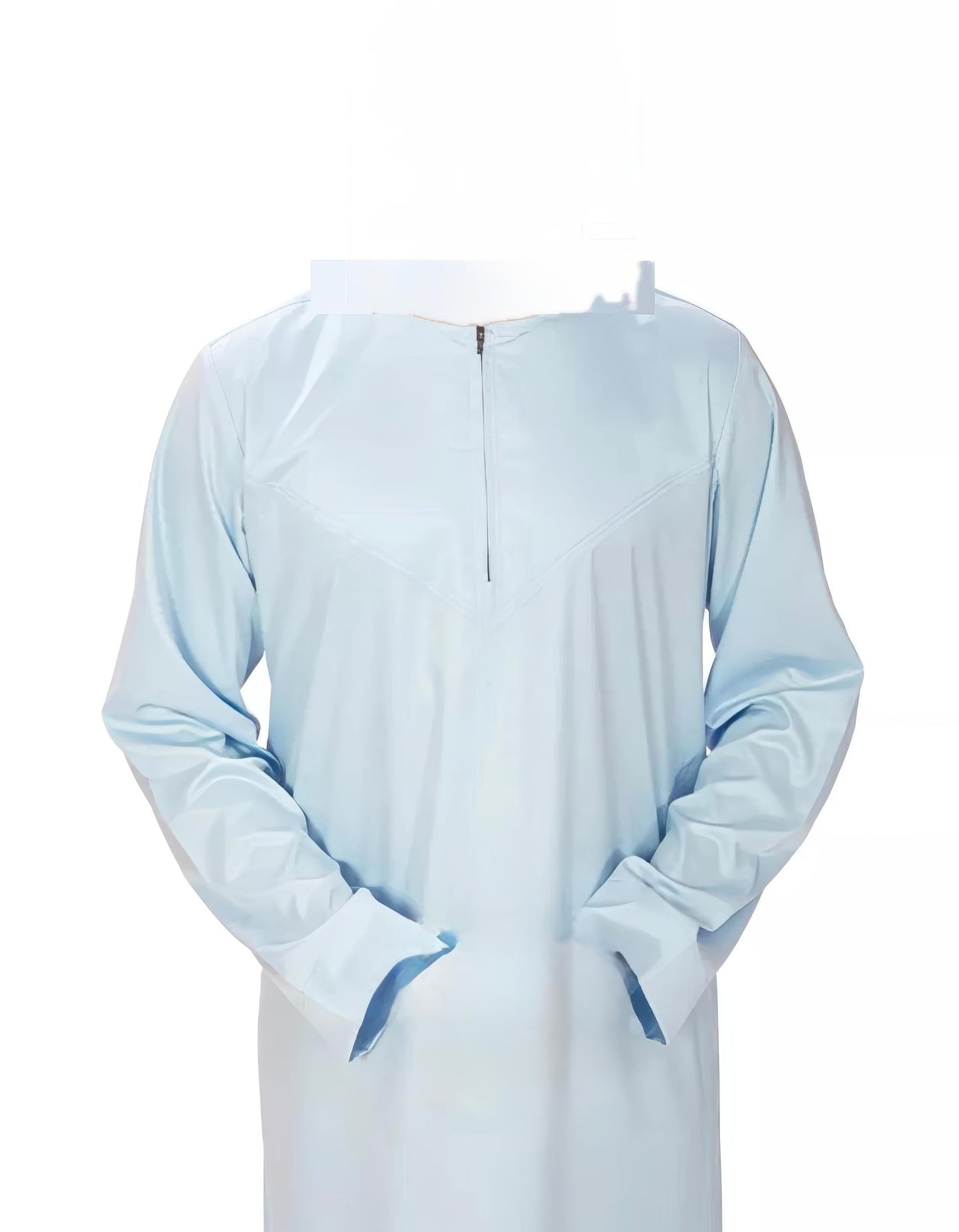 Events thobes / Jubbah | Dad and Son Matching Thobes Jubbah