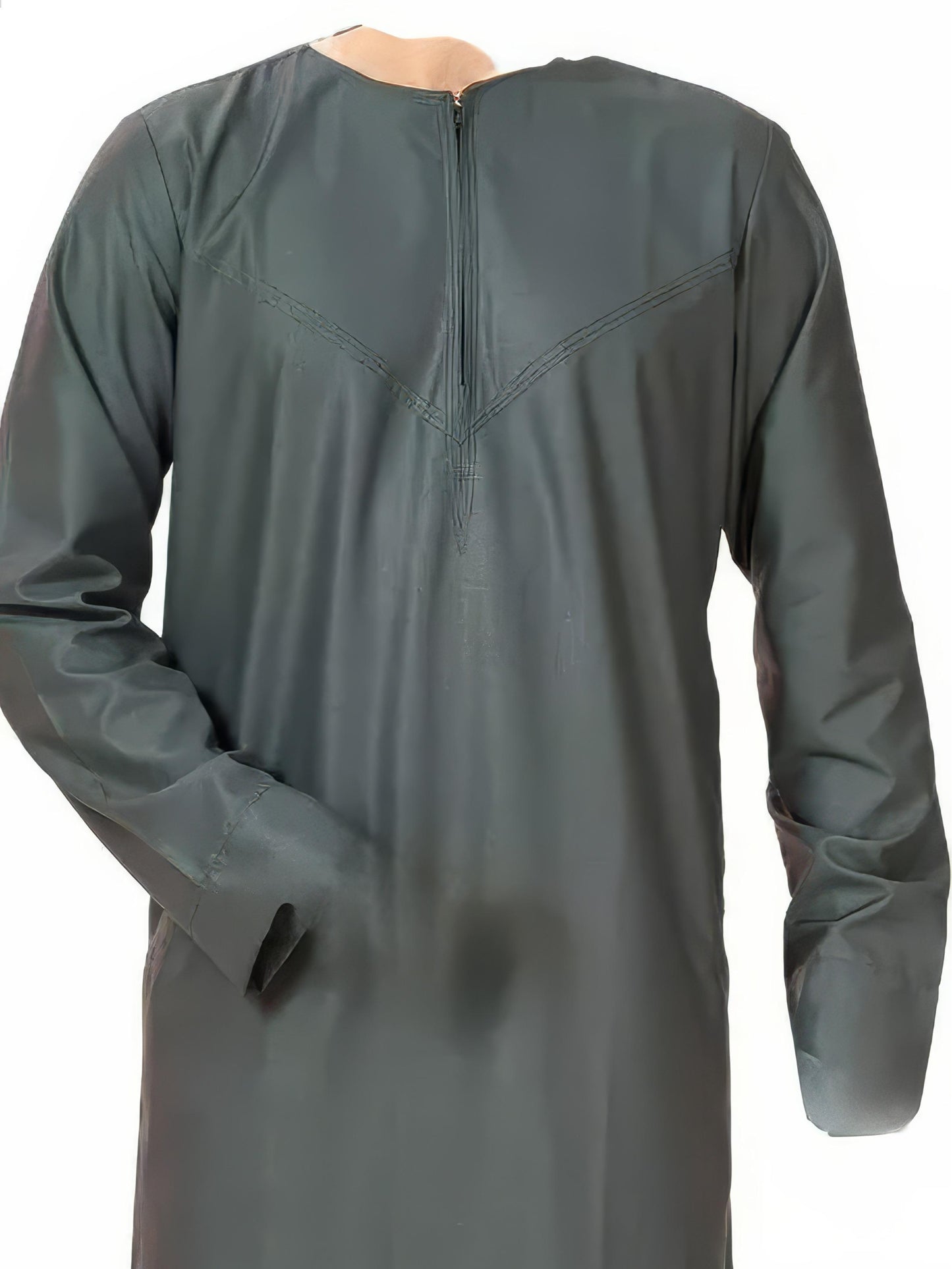 Events thobes / Jubbah | Dad and Son Matching Thobes Jubbah