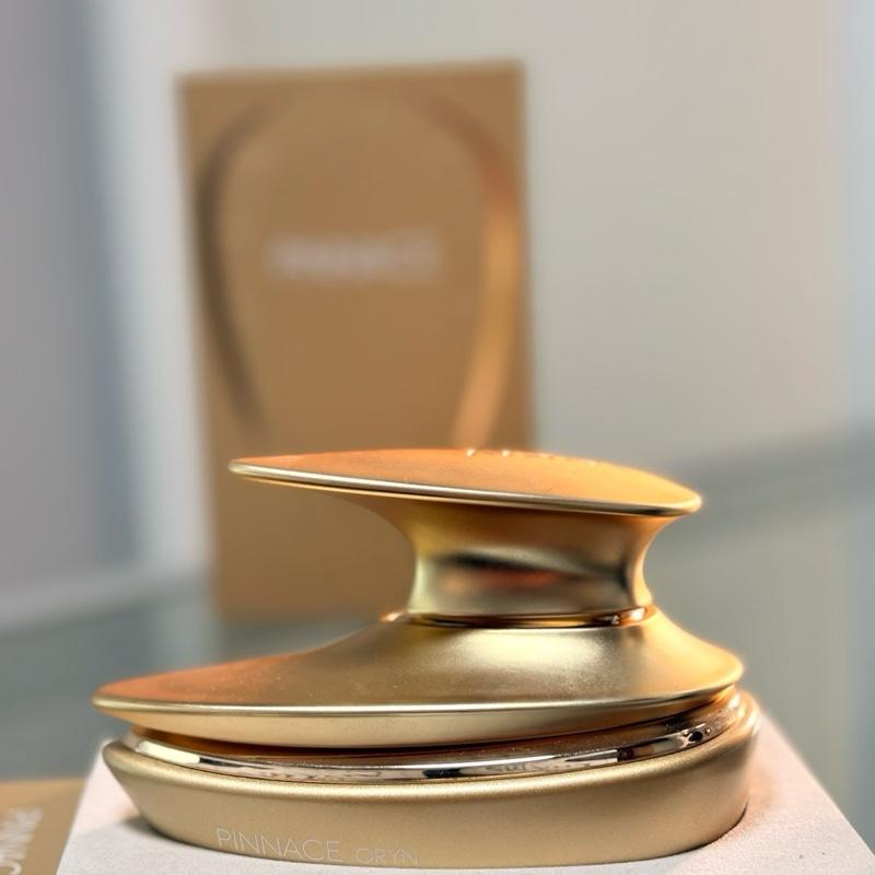 French Avenue Pinnace Oryn Eau De Parfum 100ml EDP Perfume with Bergamot Orange Mandarin & Ginger Notes for Everyday Wear