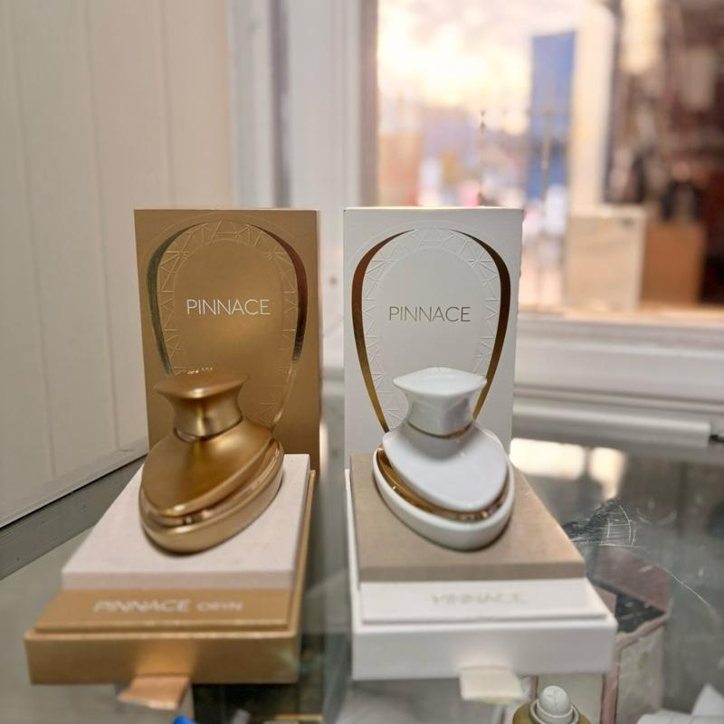 French Avenue Pinnace Oryn Eau De Parfum 100ml EDP Perfume with Bergamot Orange Mandarin & Ginger Notes for Everyday Wear