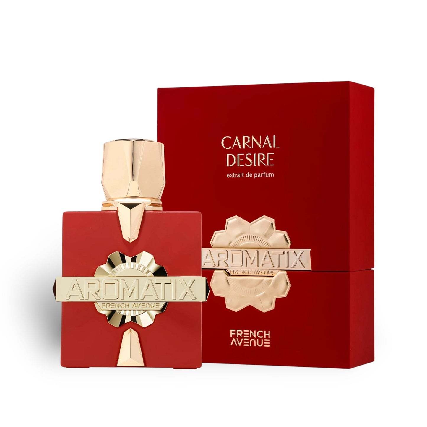 French Avenue Aromatix Carnal Desire
