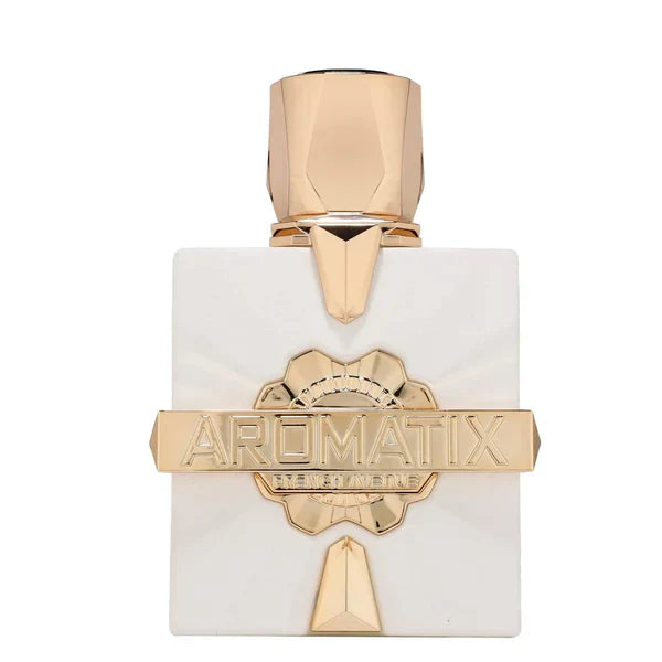 French Avenue Aromatix Platine Blanc