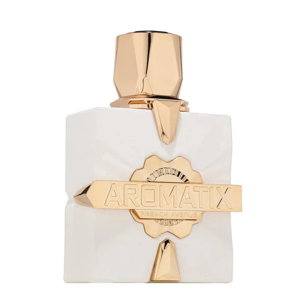 French Avenue Aromatix Platine Blanc