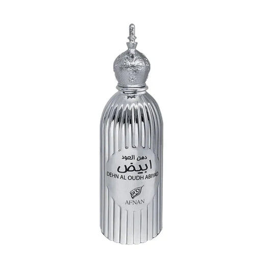 Afnan Dehn Al Oudh Abiyad