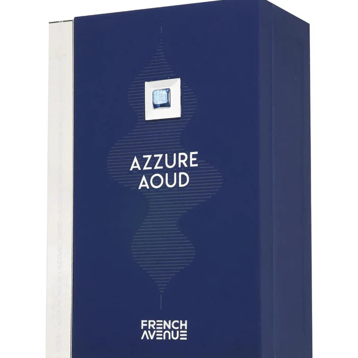 Avenue Azzure Aoud