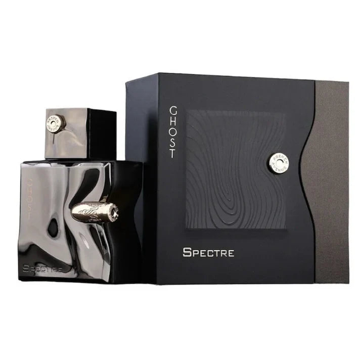 French Avenue Ghost Spectre