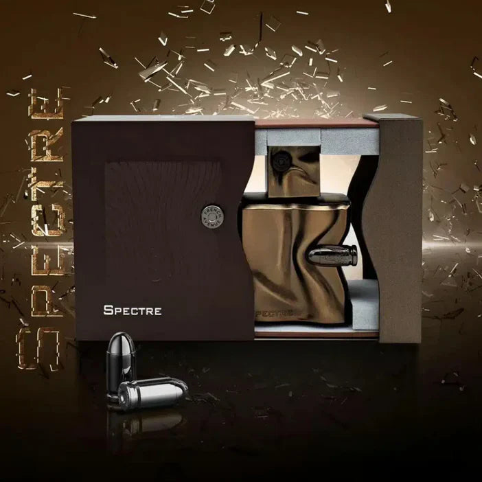 French Avenue Ghost Spectre