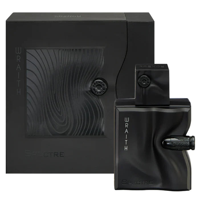 French Avenue Spectre Wraith