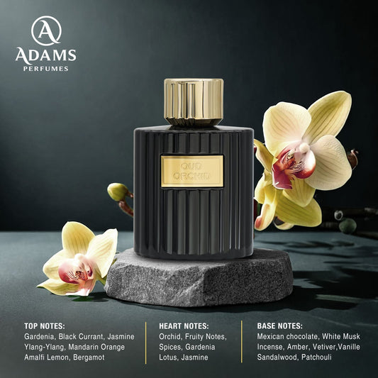 Oud Orchid