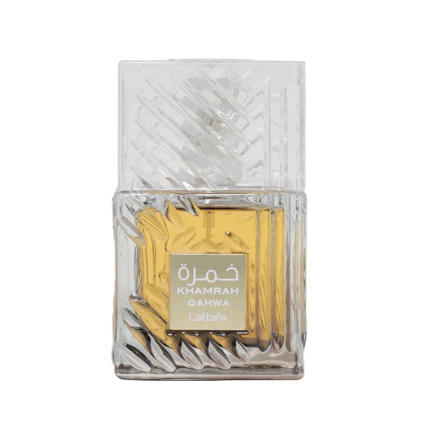 Lattafa Khamrah Qahwa