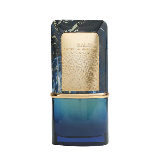 Lattafa Al Nashama Caprice