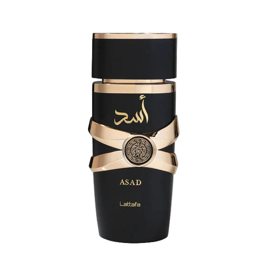 Lattafa Asad