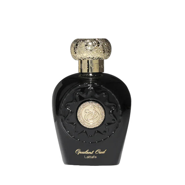 Lattafa Opulent Oud
