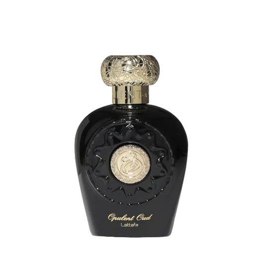 Lattafa Opulent Oud