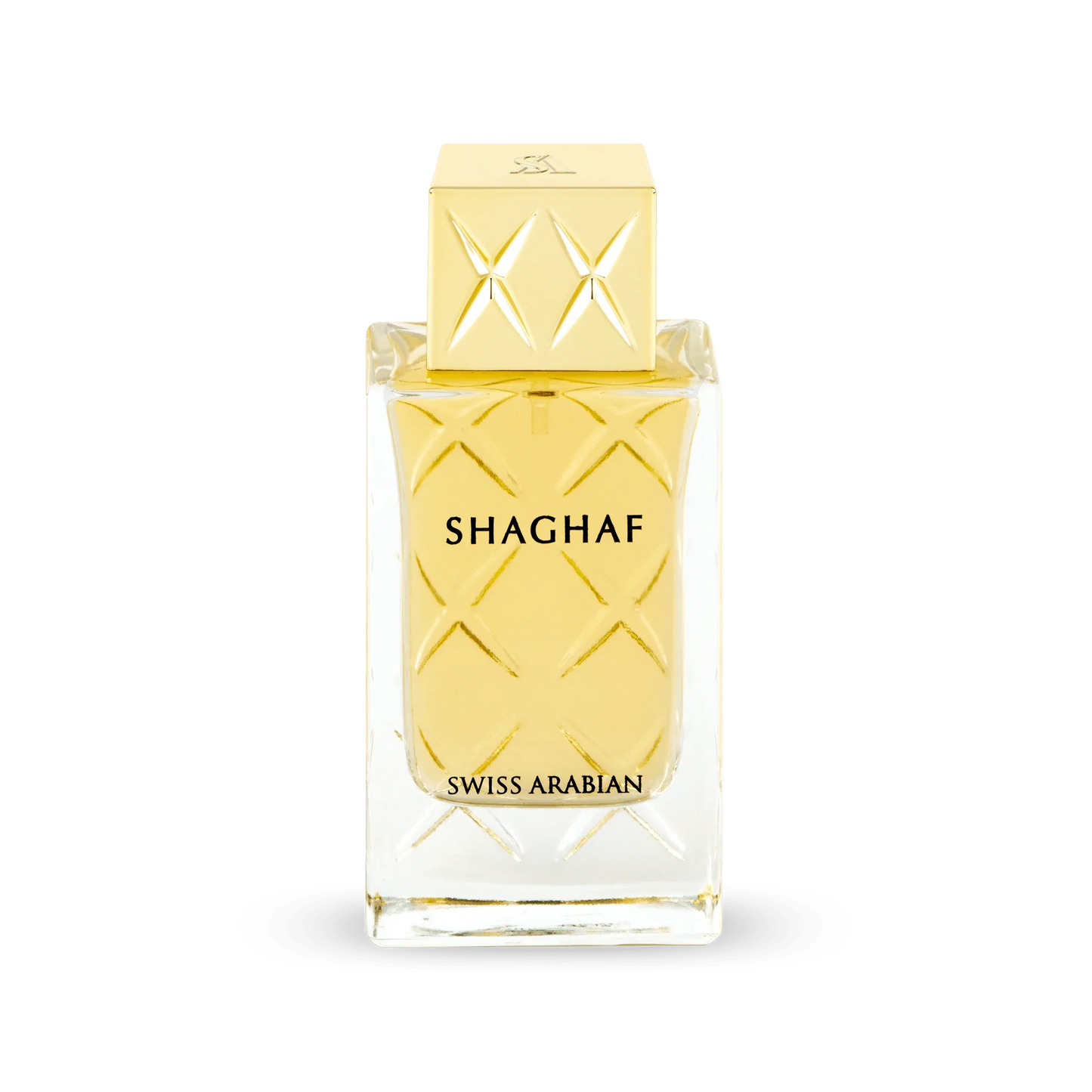 Swiss Arabian Shaghaf Oud Womens