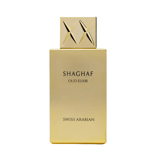 Swiss Arabian Shaghaf Oud Elixir