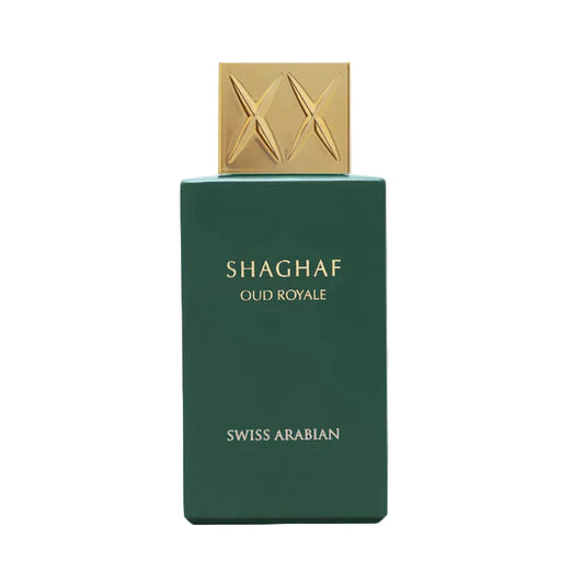 Swiss Arabian Shaghaf Oud Royale