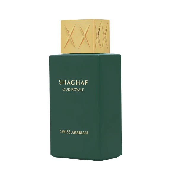 Swiss Arabian Shaghaf Oud Royale