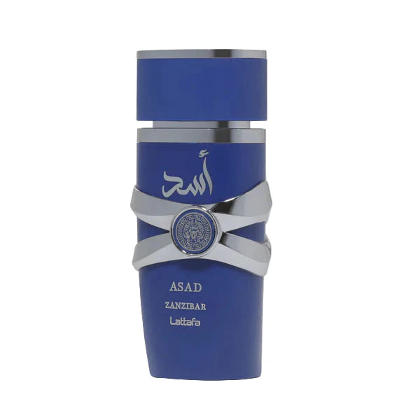 Lattafa Asad Zanzibar