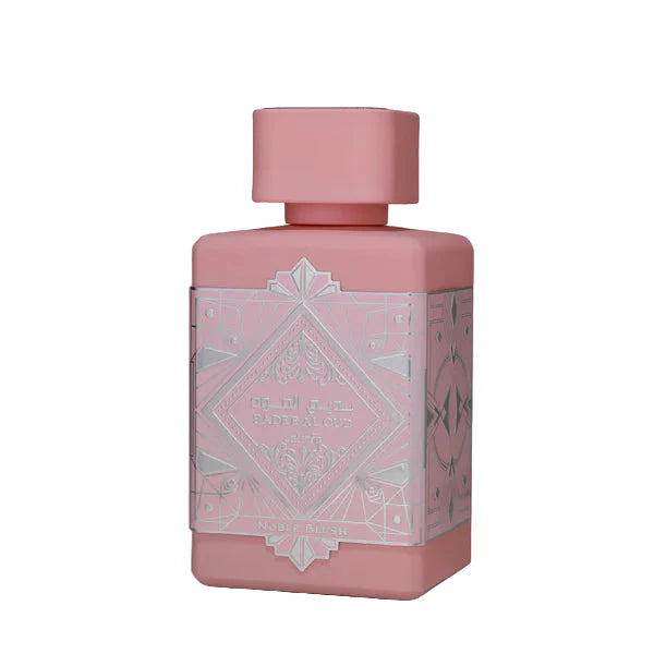 Lattafa Badee Al Oud Noble Blush