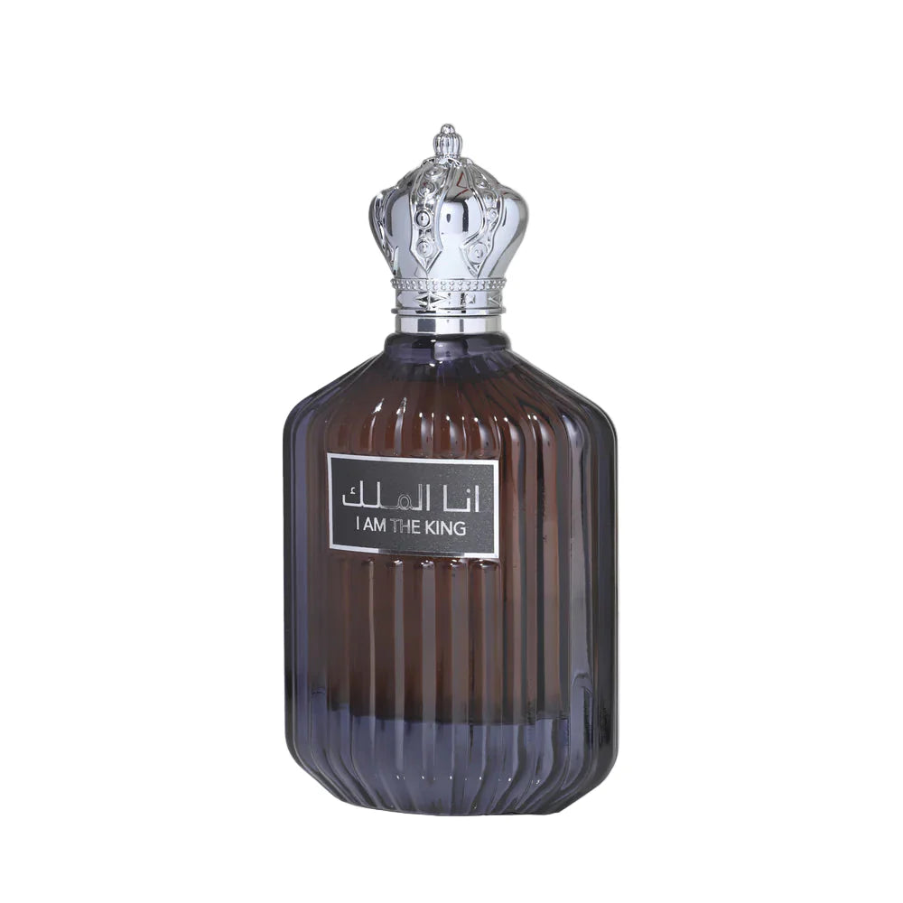 Ard Al Zaafaran I Am The King