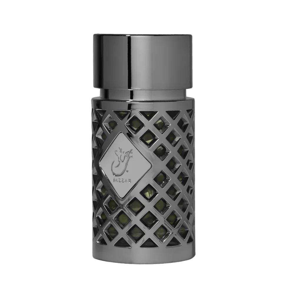 Ard Al Zaafaran Jazzab Silver
