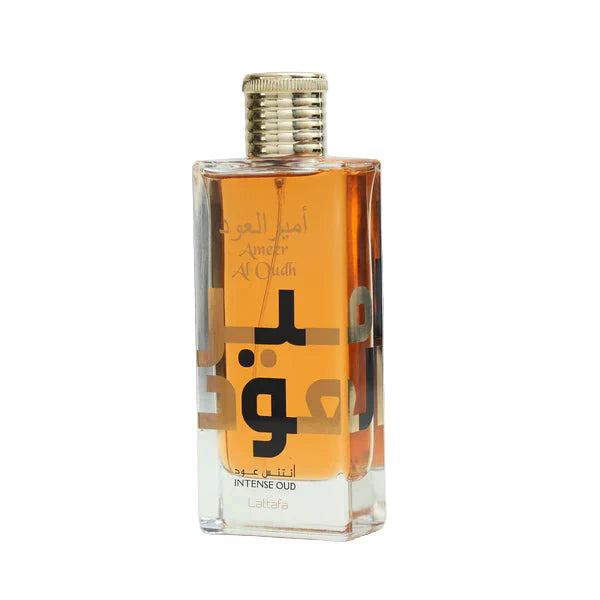 Lattafa Ameer Al Oudh Intense Oud