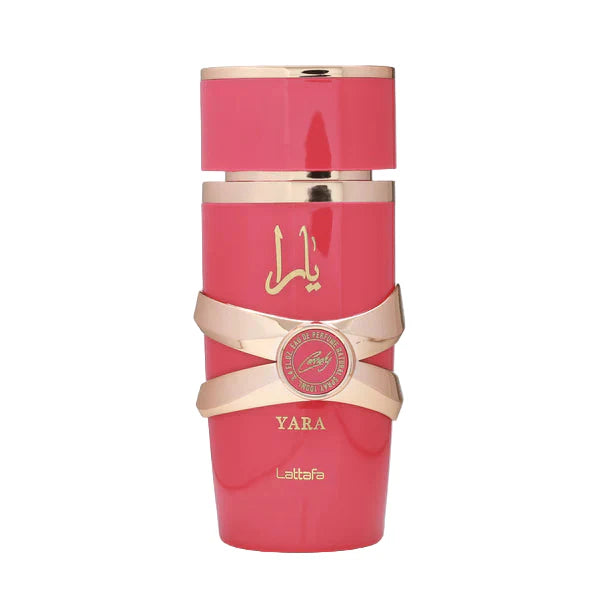 Lattafa Yara Candy