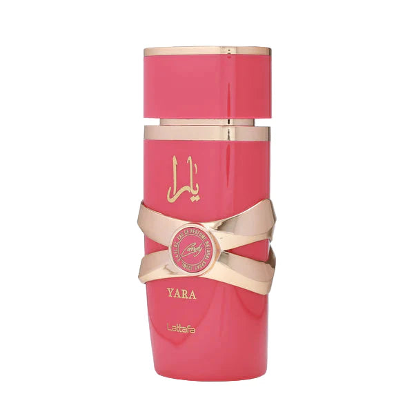 Lattafa Yara Candy