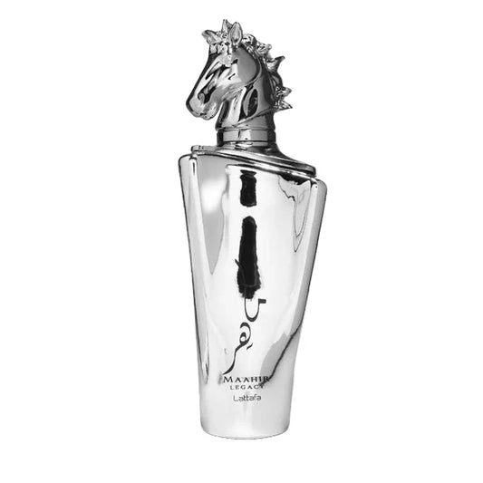 Lattafa Maahir Legacy