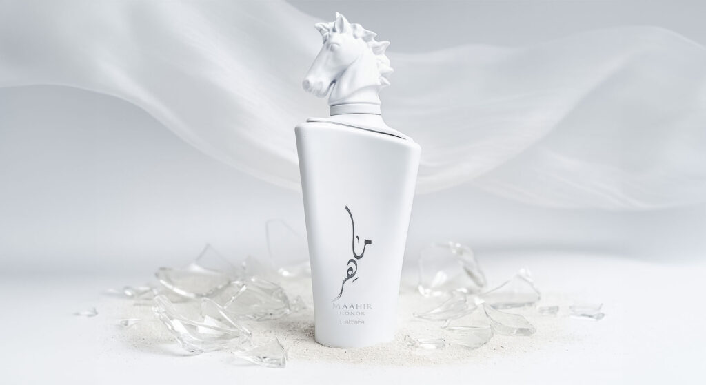 Maahir Honor Eau de Parfum – Fresh, Refined & Sophisticated Arabian Fragrance