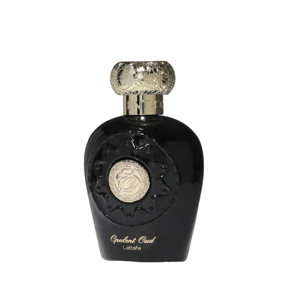 Lattafa Opulent Oud