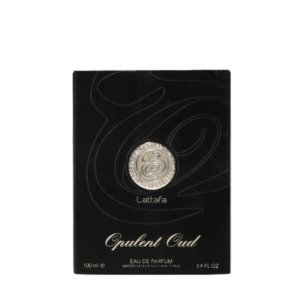 Lattafa Opulent Oud