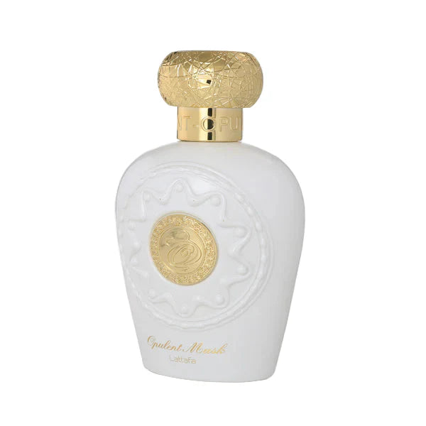 Lattafa Opulent Musk