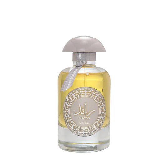 Lattafa Raeed Silver