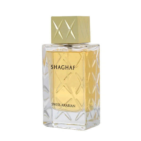 Swiss Arabian Shaghaf Oud Womens